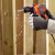 Trapano a percussione 710W con valigetta Black+Decker BEH710K-QS