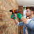 Trapano a percussione 710W con valigetta Black+Decker BEH710K-QS
