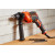 Trapano a percussione 710W con valigetta Black+Decker BEH710K-QS