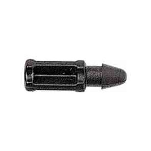 Tappo di fine linea 4x6 mm