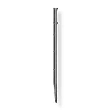 Asta portatubi h 30 cm