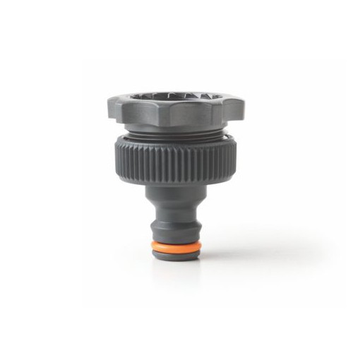 Presa per rubinetto con filetto riduzione 3/4"