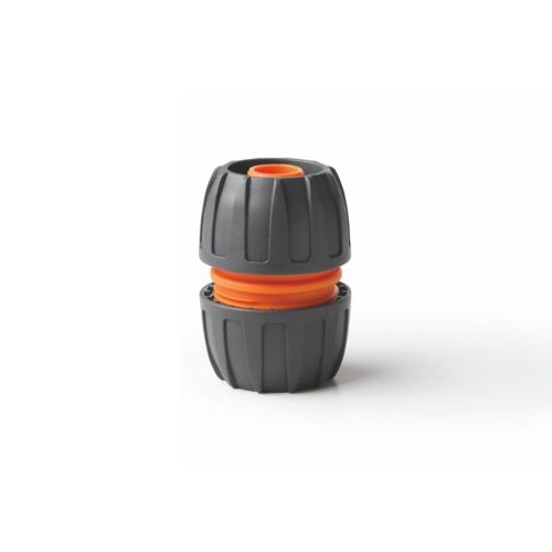 Giunto riparatore per tubi da 1/2&quot; e 5/8&quot;