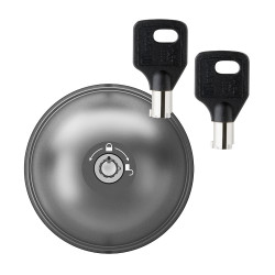 Lucchetto bloccaporta furgone Meroni Ufo 3 Smart...