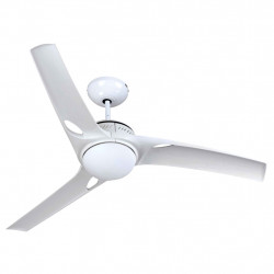 Ventilatore da soffitto con telecomando luce 70w...