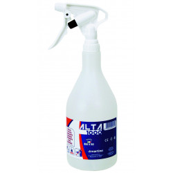 Spruzzino alta 1000 ml Hermetic