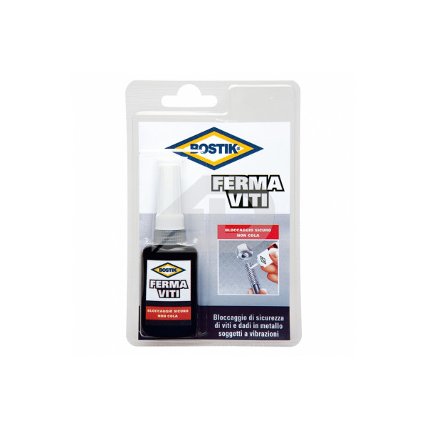 Colla sigillante Bostik Ferma Viti 10 ml D2445