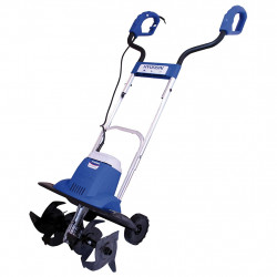 Motozappa elettrica Hyundai SF7G601 1000 W 