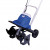 Motozappa elettrica Hyundai SF7G601 1000 W 