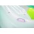 Bestway gonfiabile unicorno gigante 469x367x277 cm - 43228 -