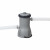 Piscina fuori terra ovale Bestway 56448 Power Steel 488x305x107 cm