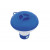 Dosatore cloro piscina galleggiante piccolo 12,7cm Bestway 58210