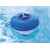 Dosatore cloro piscina galleggiante piccolo 12,7cm Bestway 58210