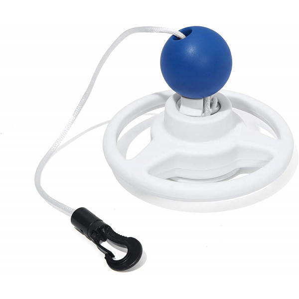 Robot per pulizia piscina Bestway 58482 Flowclear Aquatronix