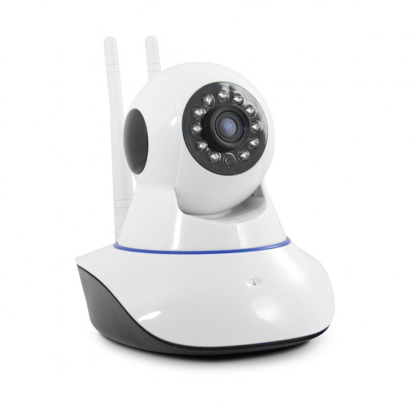 Telecamera di videosorveglianza Avidsen 623382 ip wifi wireless hd 720p
