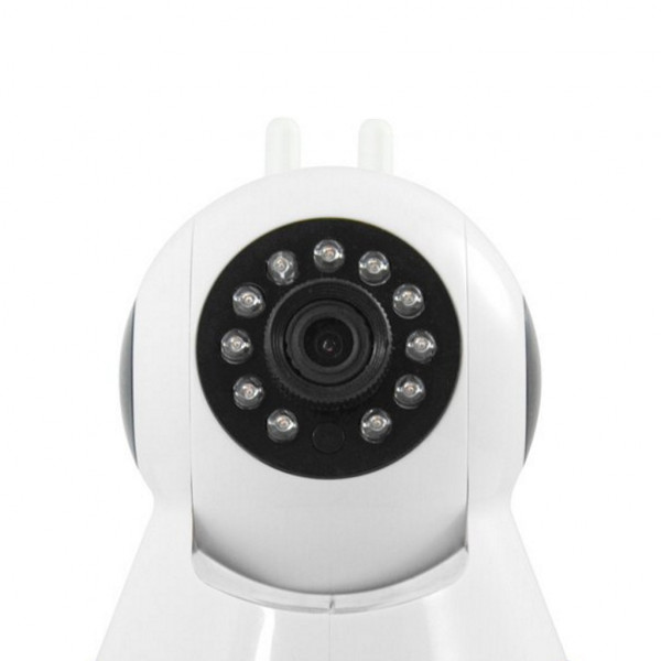 Telecamera di videosorveglianza Avidsen 623382 ip wifi wireless hd 720p