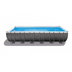 Piscina fuori terra Intex 26364 Ultra Frame XTR...