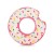 Intex salvagente ciambella zuccherini colorati 107x99 cm - 56265 -