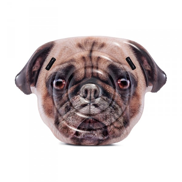 Intex materassino isola faccia carlino 173x130 cm - 58785 -