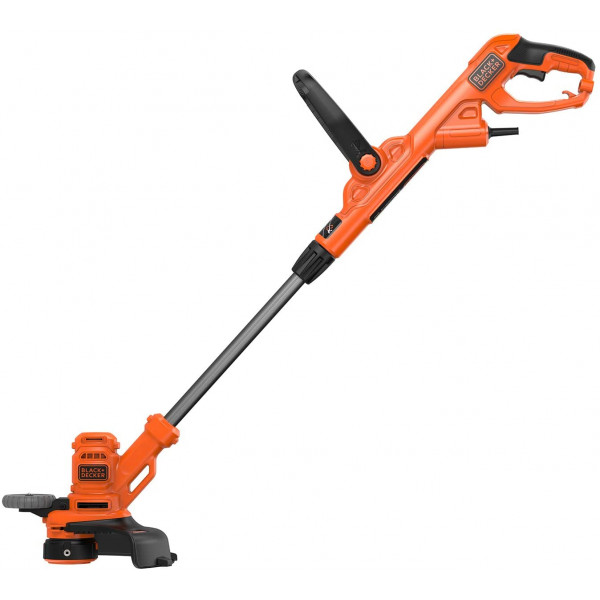Tagliabordi a filo Black+Decker BESTA530C10-QS 550W lama 30 cm