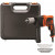 Trapano a percussione 850 W in valigetta Black+Decker BEH850K-QS