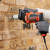 Trapano a percussione 850 W in valigetta Black+Decker BEH850K-QS