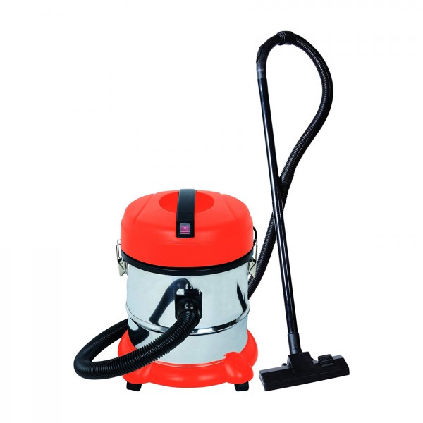 Bidone aspiratutto aspirapolvere aspiraliquidi soffiatore armour and danforth tmx6682 20 litri 1200 w