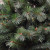 Albero di Natale verde effetto pino h 240 cm Nevada
