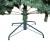 Albero di Natale verde effetto pino h 240 cm Nevada