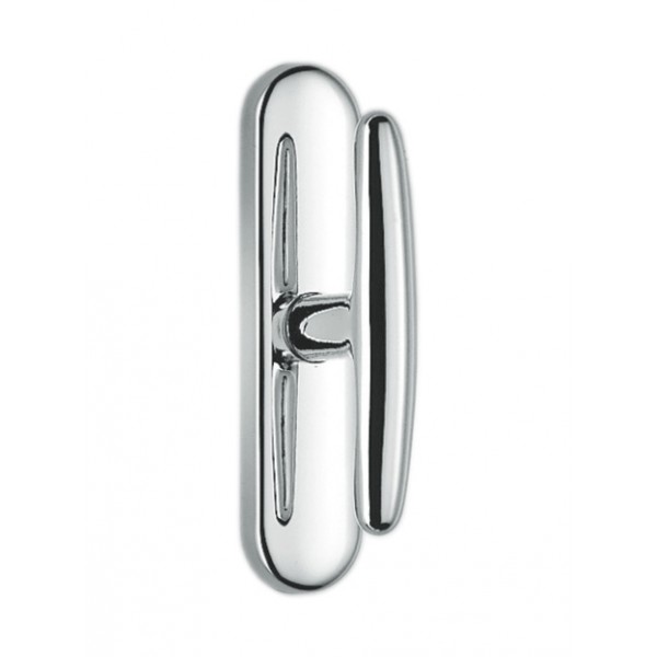 Martellina robot q8 imp. farf. cromo (s/mov)