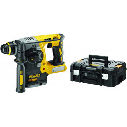 Tassellatore a batteria DeWalt DCH273NT-XJ 18 V...