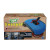 Scopa Rotante 360° indici15 Eco Sweeper Roto Broom zeroconsumi by Berni