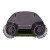 Scopa Rotante 360° indici15 Eco Sweeper Roto Broom zeroconsumi by Berni