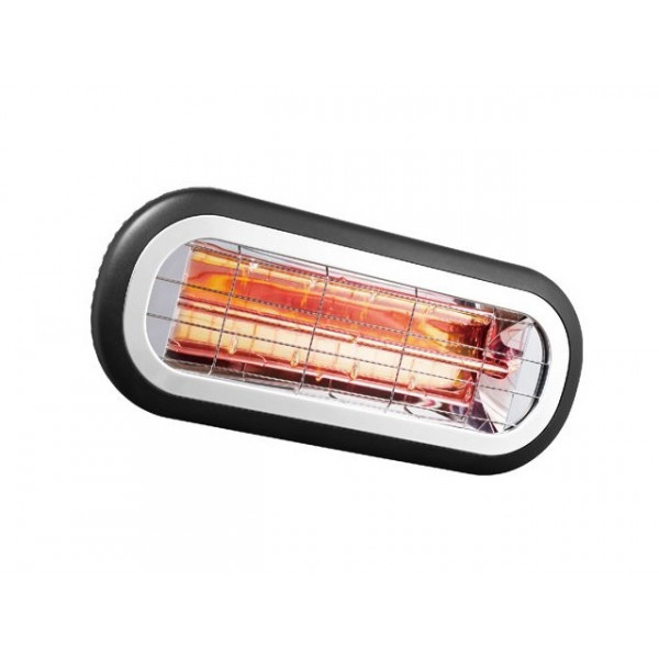 Lampada infrarossi Kemper Low Glare IP65 2000W