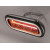 Lampada infrarossi Kemper Low Glare IP65 2000W