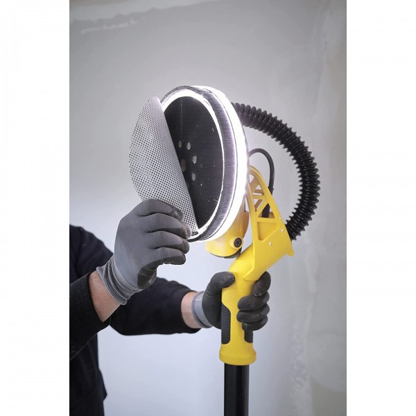 Levigatrice per muro 750W Stanley SFMEE500S-QS