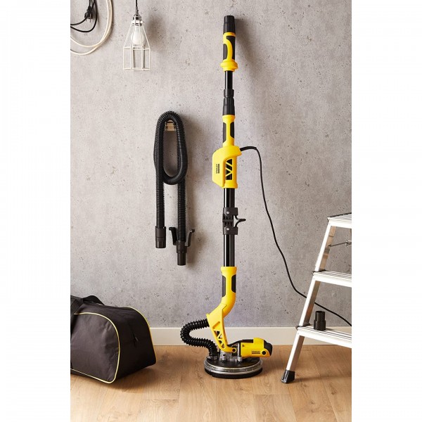 Levigatrice per muro 750W Stanley SFMEE500S-QS