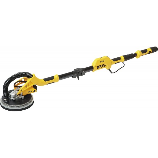 Levigatrice per muro 750W Stanley SFMEE500S-QS
