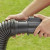Soffiatore / aspiratore / trituratore elettrico 3000 w beblv300-qs black+decker