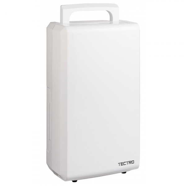 Deumidificatore portatile PVG Qlima Tectro TD1010 bianco