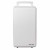 Deumidificatore portatile PVG Qlima Tectro TD1010 bianco