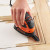 Levigatrice Mouse con 15 accessori e Softbag Black+Decker BEW230BC-QS