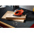 Levigatrice Mouse con 15 accessori e Softbag Black+Decker BEW230BC-QS