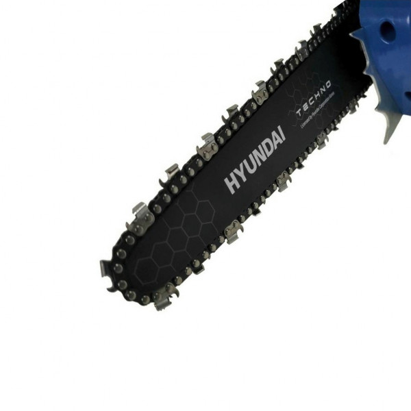 Motosega da potatura a scoppio Hyundai Carving Storm YS-2512 con barra da 25 cm