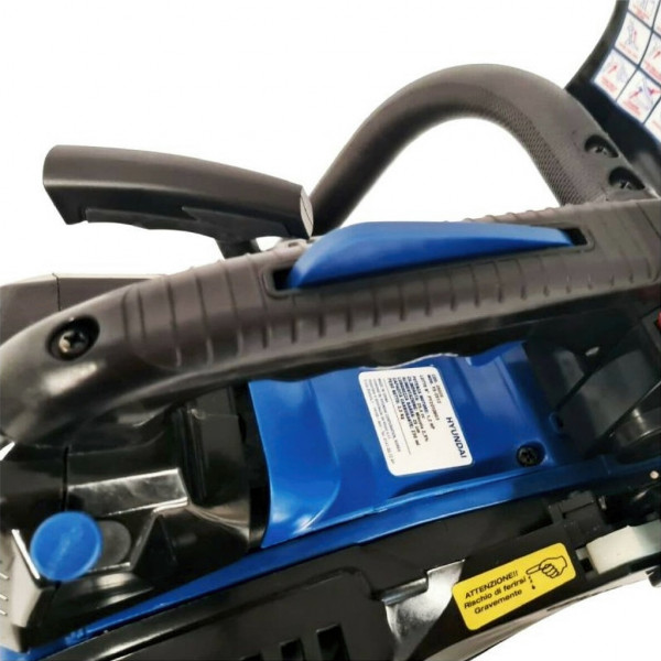 Motosega da potatura a scoppio Hyundai Carving Storm YS-2512 con barra da 25 cm