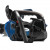 Motosega da potatura a scoppio Hyundai Carving Storm YS-2512 con barra da 25 cm