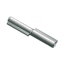 Cerniera a saldare 2 ali d.11,7x174 serie 405z
