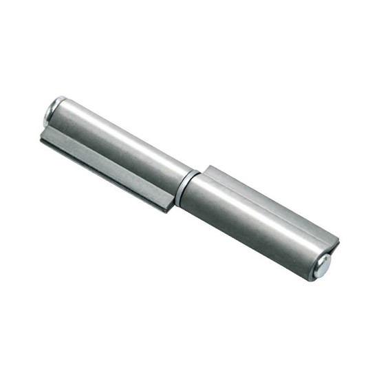 Cerniera a saldare 2 ali d.11,7x174 serie 405z