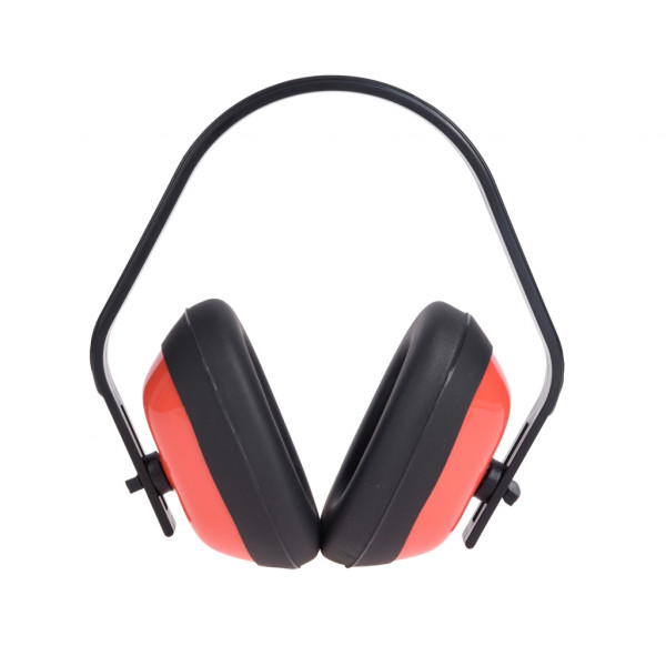 Cuffie protettive a padiglione en 352-1 2002