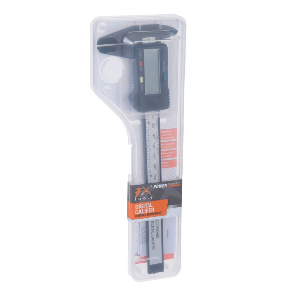 Calibro digitale elettronico